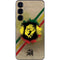 Lion of Judah Shield Galaxy S25 Skin